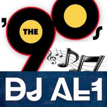 07 This Is My World by DJ AL1  90s revival vol 3