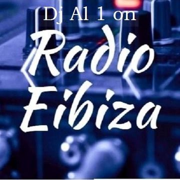 Dj Al1 Radio EIBIZA mix vol 9