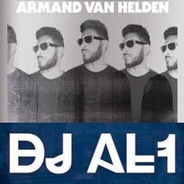 11 This Is My World by DJ AL1  Armand Van Helden vol 4