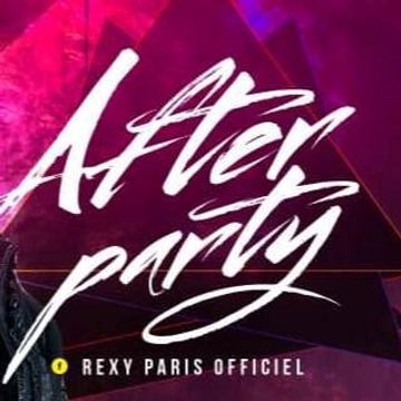 Dj Al1 live at REXY club AFTERPARTY 29 aout 20