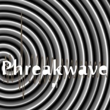 Phreakwave DJ