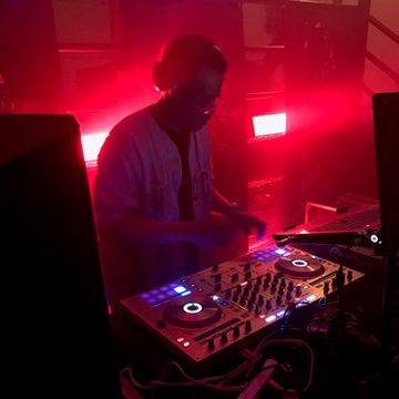 Dj D ReDD LIVE AT EQUINOX 2.0 CHI USA 2k19