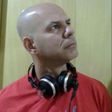 DJ PAULO FERNANDO