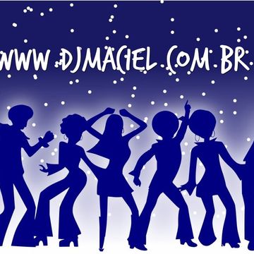 #70's 80's Old School Disco Mix By Dj Maciel