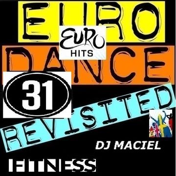 Euro 90 Fitness Mix Volume 31 By Dj Maciel)