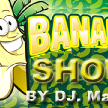 Banana Show Dance Mix  By Dj Maciel  01