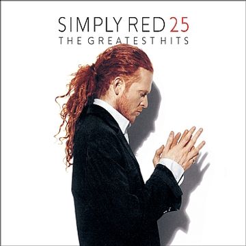 Simply Red Hits