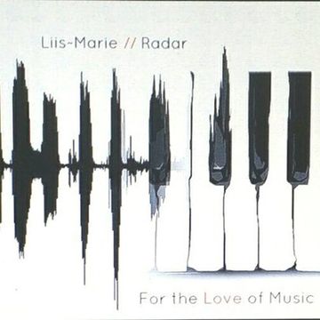 For the love of Music 