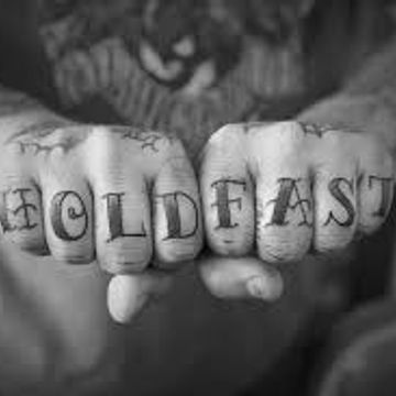 Hold Fast