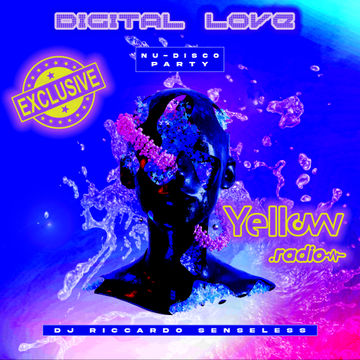 Digital Love 2022