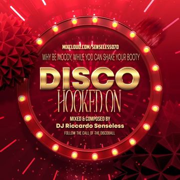 Hooked On Disco 2020