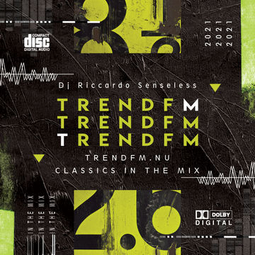  Dance Classics Live at TrendFM