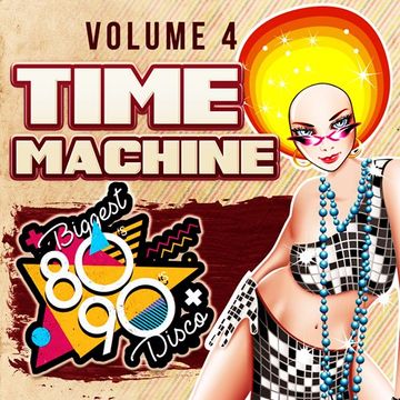 The Timemachine Volume 4