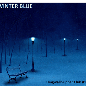 Dingwall Supperclub 140 December 2017