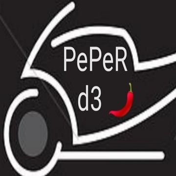 PePeR d3 PlAyLiSt