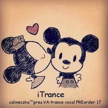 iTrance.calineczka™pres.VA trance vocal PREorder 17 www.edm.net