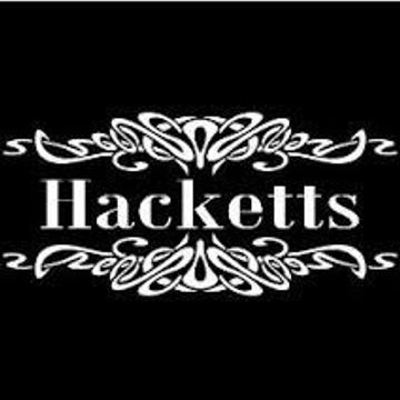 HACKETTS TRIBUTE