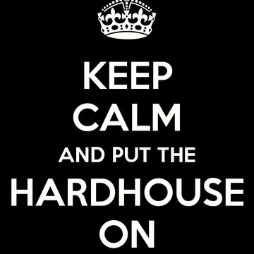 Hardhouse Anthems Canada 2014