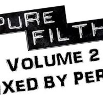 DJ Perky - Pure Filth #2