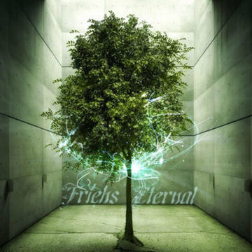 Eternal - (OFFICIAL) Produced By Friehs 