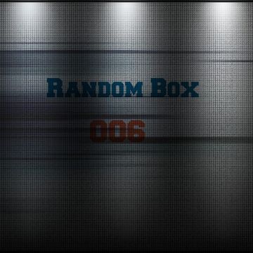 R.I.S.A   Random Box 006