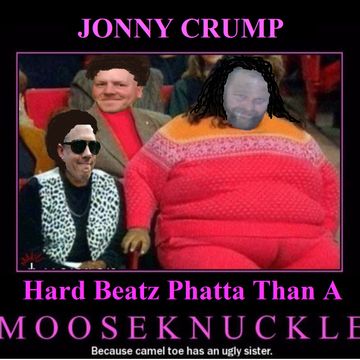 Hard Beatz Phatta Than A MooseKnuckle