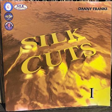 Silk Cuts - Cut I - Recorded Live at Silk in 1998 - Vinyl Trance Classics