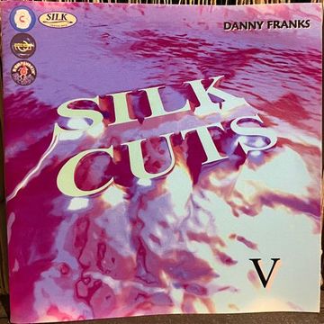 Silk Cuts - Cut V - Recorded Live at Silk in 1998 - Vinyl Trance & Progressive Classics