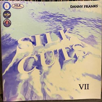 Silk Cuts - Cut VII - Recorded Live at Silk in 1999 - Vinyl Trance Classics