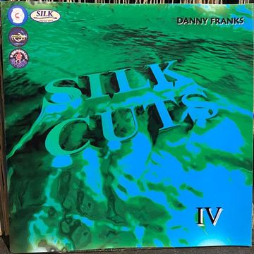 Silk Cuts - Cut IV - Recorded Live at Silk in 1998 - Vinyl Trance Classics