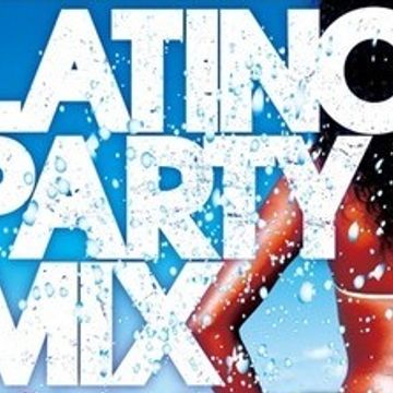 THROWBACKSUMMER MIX #LATINO#VERANO#KUDURO