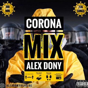 PARTYMEGAMIX 2020 ! (Corona Special) // TOP40//HipHop//LATiNO//HOUSE 