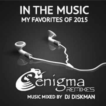 In the music of 2015 - Dj Diskman