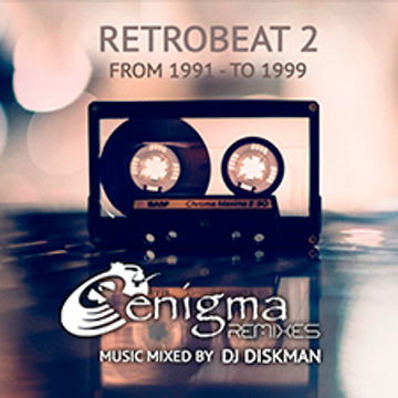 Retrobeat 2 - Dj Diskman