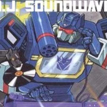 DJ SOUNDWAVE