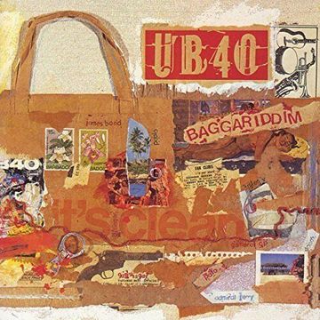 REF 23031998  UB40  MIX 