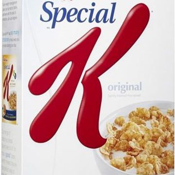 SPECIAL K - NUMBER 18  - MIXTAPE