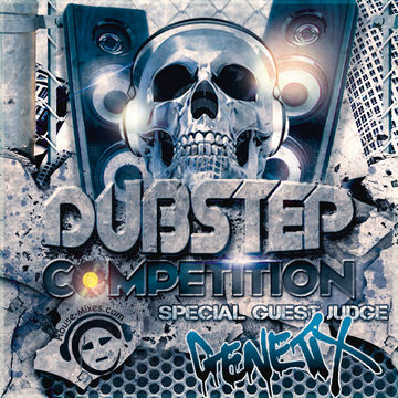 Dubstep Competition 2014 (DJProbl3mz Mix)