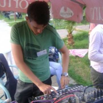 Deejay Siido