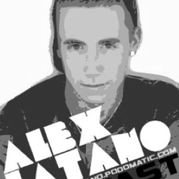 Alex Latano