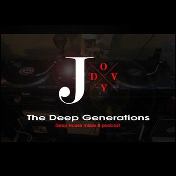 The Deep Wax (part5) [Vinyl Mix]