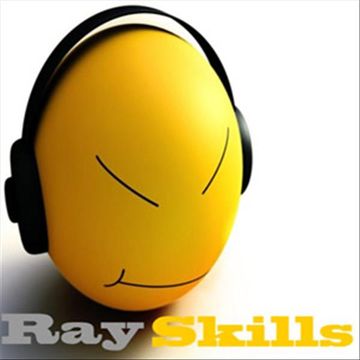 ray-skills