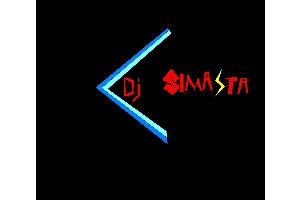 Dj Simasta - The ministry of BASS