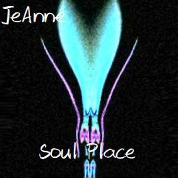 JeAnne (DJ JeAnne)   Soul Place by JeAnne (DJ JeAnne Remix 2)