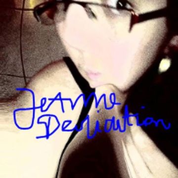 JeAnne (DJ JeAnne)   Dedication by JeAnne (DJ JeAnne Remix)