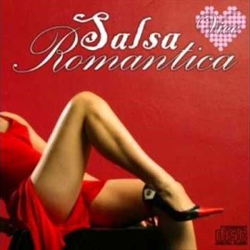February 2017 Salsa Romantica Mix