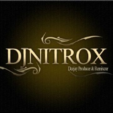 DJNitrox House Of Rave