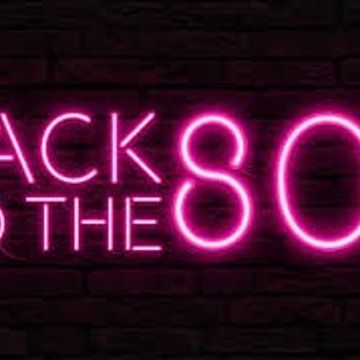 THE 80`S REVAMP MIX