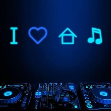 HOUSE MIX VOL.5  (20/20/2020)