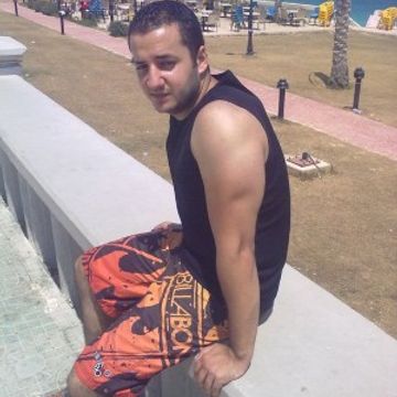 kareem mohamed